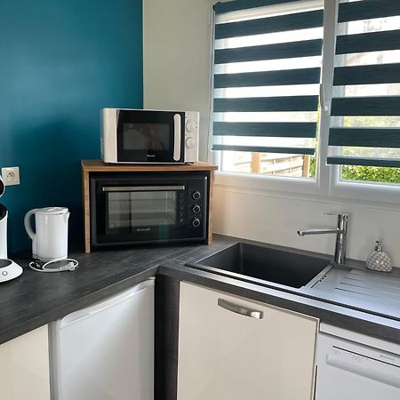 Вилла Location Maison Le Mans - Parking Gratuit - Cemima Экстерьер фото