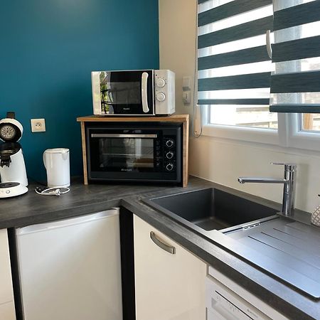 Вилла Location Maison Le Mans - Parking Gratuit - Cemima Экстерьер фото