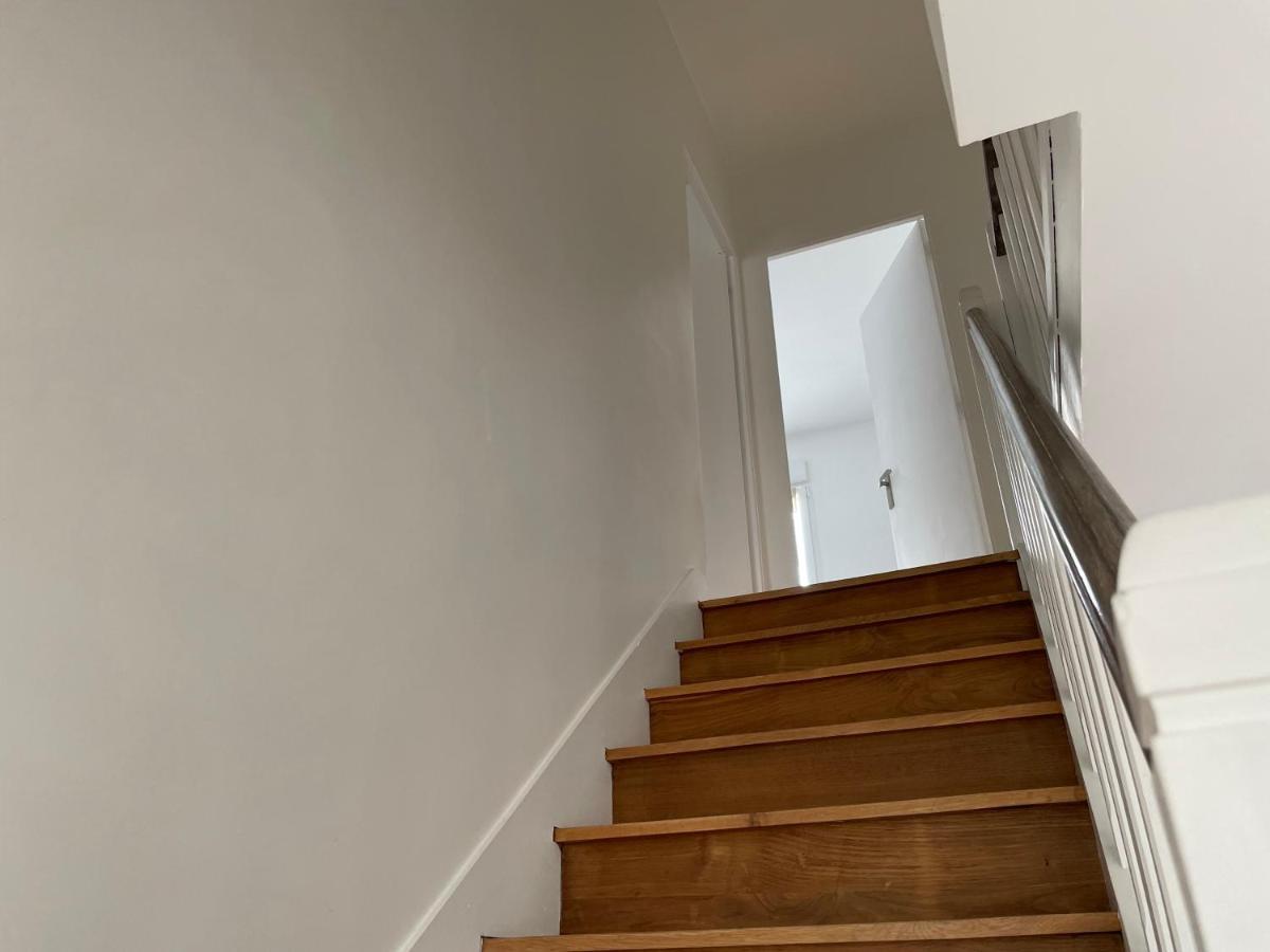 Вилла Location Maison Le Mans - Parking Gratuit - Cemima Экстерьер фото