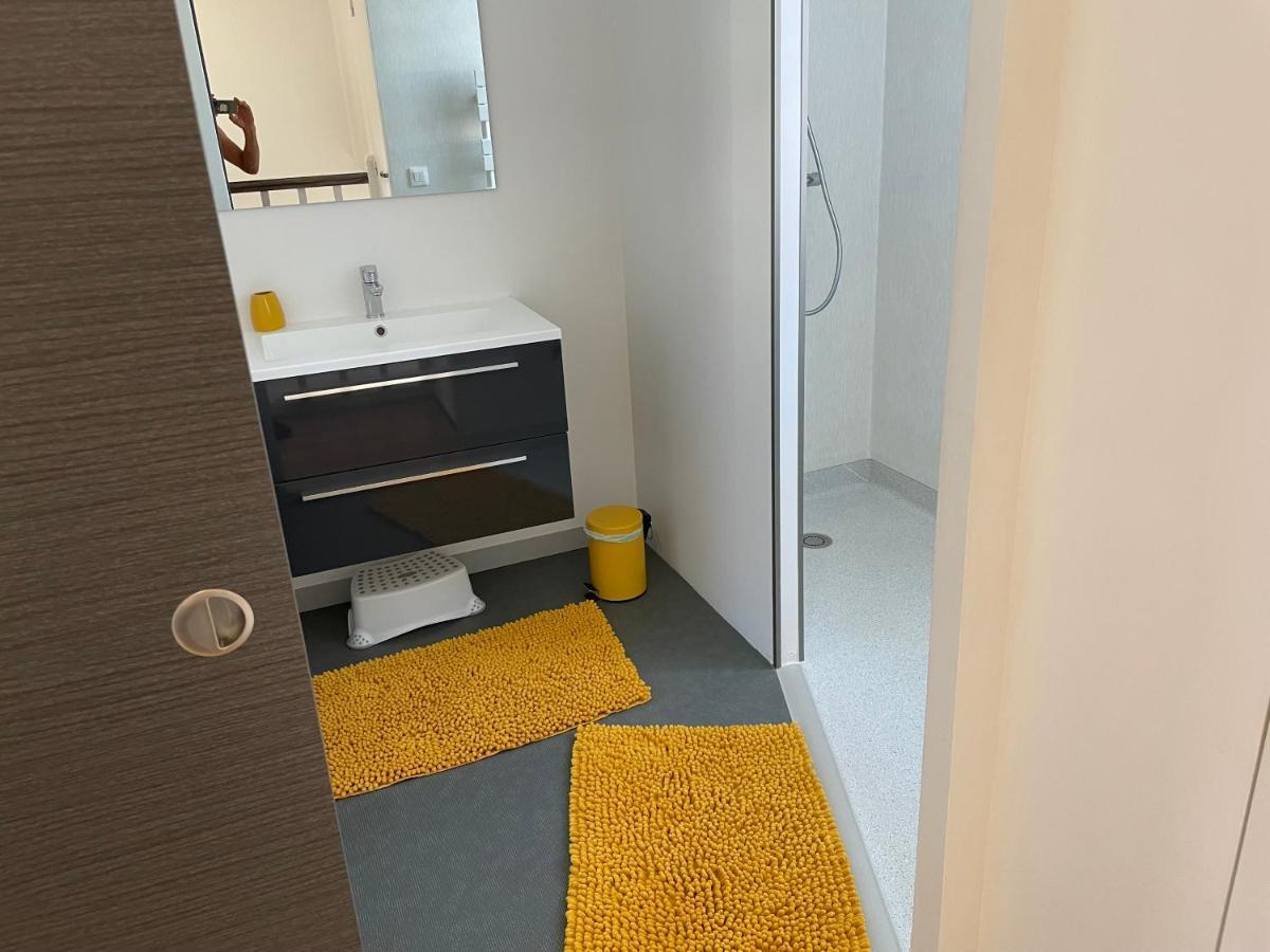 Вилла Location Maison Le Mans - Parking Gratuit - Cemima Экстерьер фото